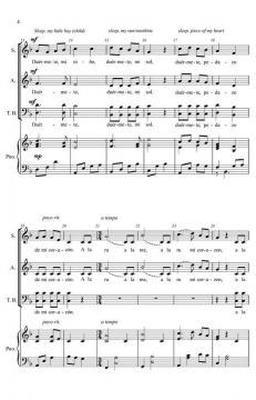 Duérmete Mi Corazon 