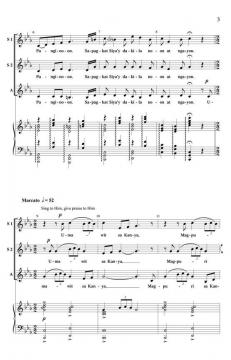 Halina't Umawit Sa Panginoon (Jude Roldan) 