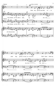 Hold Me, Rock Me von Brian Tate (Download) 