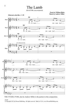 The Lamb (Download) 