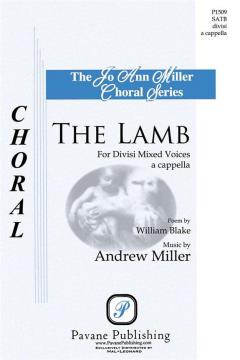 The Lamb (Andrew Miller) 
