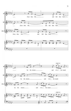 The Lamb (Andrew Miller) 