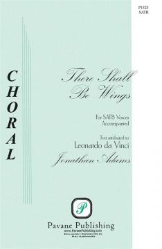 There Shall Be Wings (Jonathan Adams) 