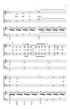 There Shall Be Wings (Jonathan Adams) 