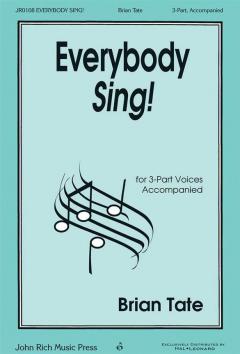 Everybody Sing! (Brian Tate) 
