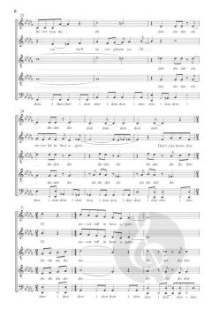 I'll Never Fall In Love Again 