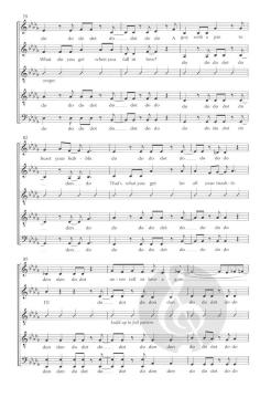 I'll Never Fall In Love Again 