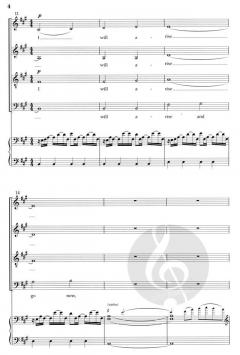 The Lake Isle von Ola Gjeilo 