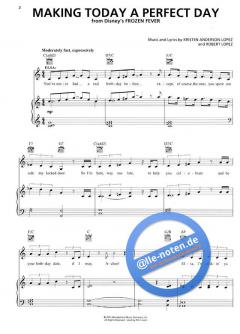 Making Today a Perfect Day von Kristen Bell 