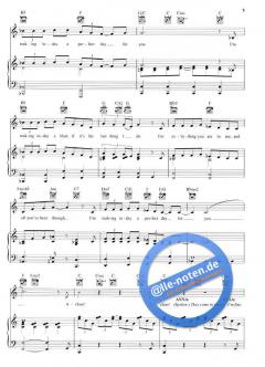 Making Today a Perfect Day von Kristen Bell 