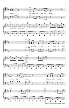 Everything Is Awesome 