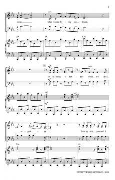 Everything Is Awesome 