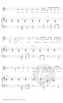 Making Today A Perfect Day 