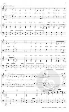 Making Today A Perfect Day 