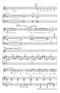 Making Today A Perfect Day 