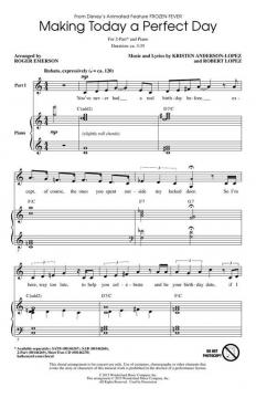 Making Today A Perfect Day 