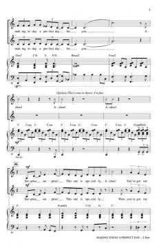 Making Today A Perfect Day 