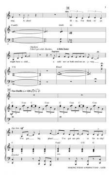 Making Today A Perfect Day 