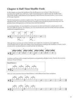 Exercises In African-American Funk 