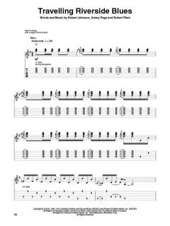 Guitar Play-Along Vol.146 von Robert Johnson 