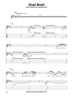 Guitar Play-Along Vol.152 von Joe Bonamassa 