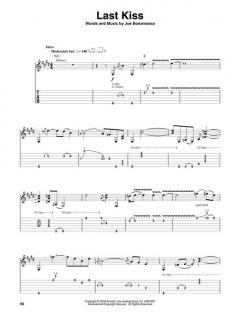 Guitar Play-Along Vol.152 von Joe Bonamassa 