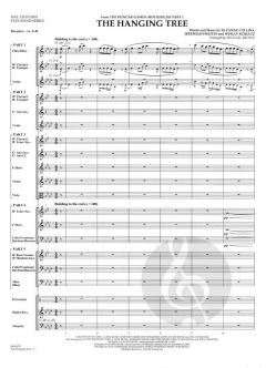 The Hanging Tree (Jennifer Lawrence) 