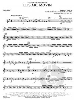 Lips Are Movin (Meghan Trainor) 