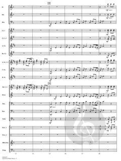 Suite From Water Music (Georg Friedrich Händel) 