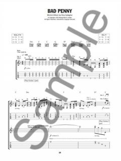 Play Guitar with Rory Gallagher von Rory Gallagher 