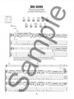 Play Guitar with Rory Gallagher von Rory Gallagher 