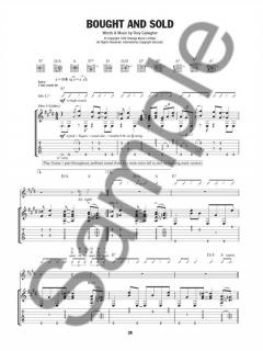 Play Guitar with Rory Gallagher von Rory Gallagher 