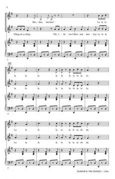 Dominick, The Donkey von Wanda Merrell (Download) 