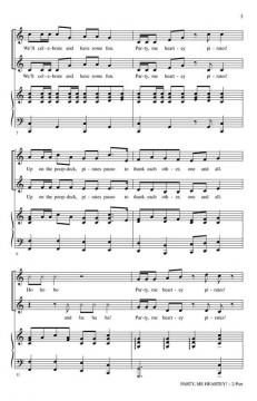 Party, Me Heartey von Greg Gilpin (Download) 