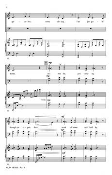 Goin' Home (Antonín Dvorák) 