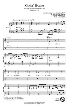 Goin' Home (Antonín Dvorák) 