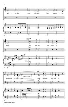 Goin' Home (Antonín Dvorák) 