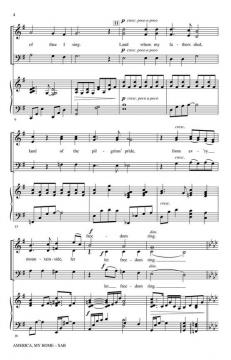 America, My Home (Download) 