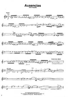 Violin Play-Along Vol. 46: Piazzolla Tangos im Alle Noten Shop kaufen