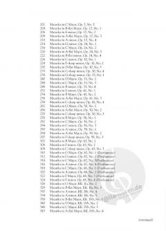 The Ultimate Piano Collection von Frédéric Chopin 