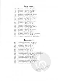 The Ultimate Piano Collection von Frédéric Chopin 