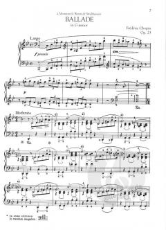 The Ultimate Piano Collection von Frédéric Chopin 