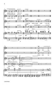 I Am Music (Dale Trumbore) 