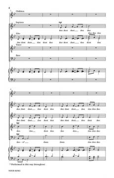 Your Song 