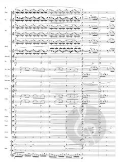 The Last Centaur (Rossano Galante) 