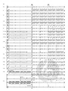 The Last Centaur (Rossano Galante) 