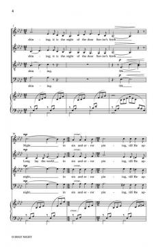 O Holy Night 