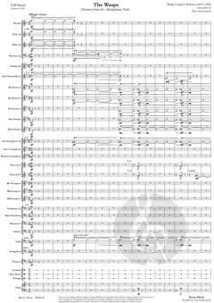The Wasps (Ralph Vaughan Williams) 