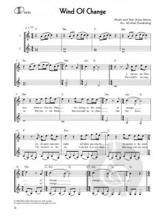 Pop For Violin 9: Wind Of Change im Alle Noten Shop kaufen