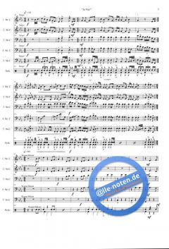 Jo Mai! - Der Mai ist gekommen (Download) von Justus Wilhelm Lyra (Download) 